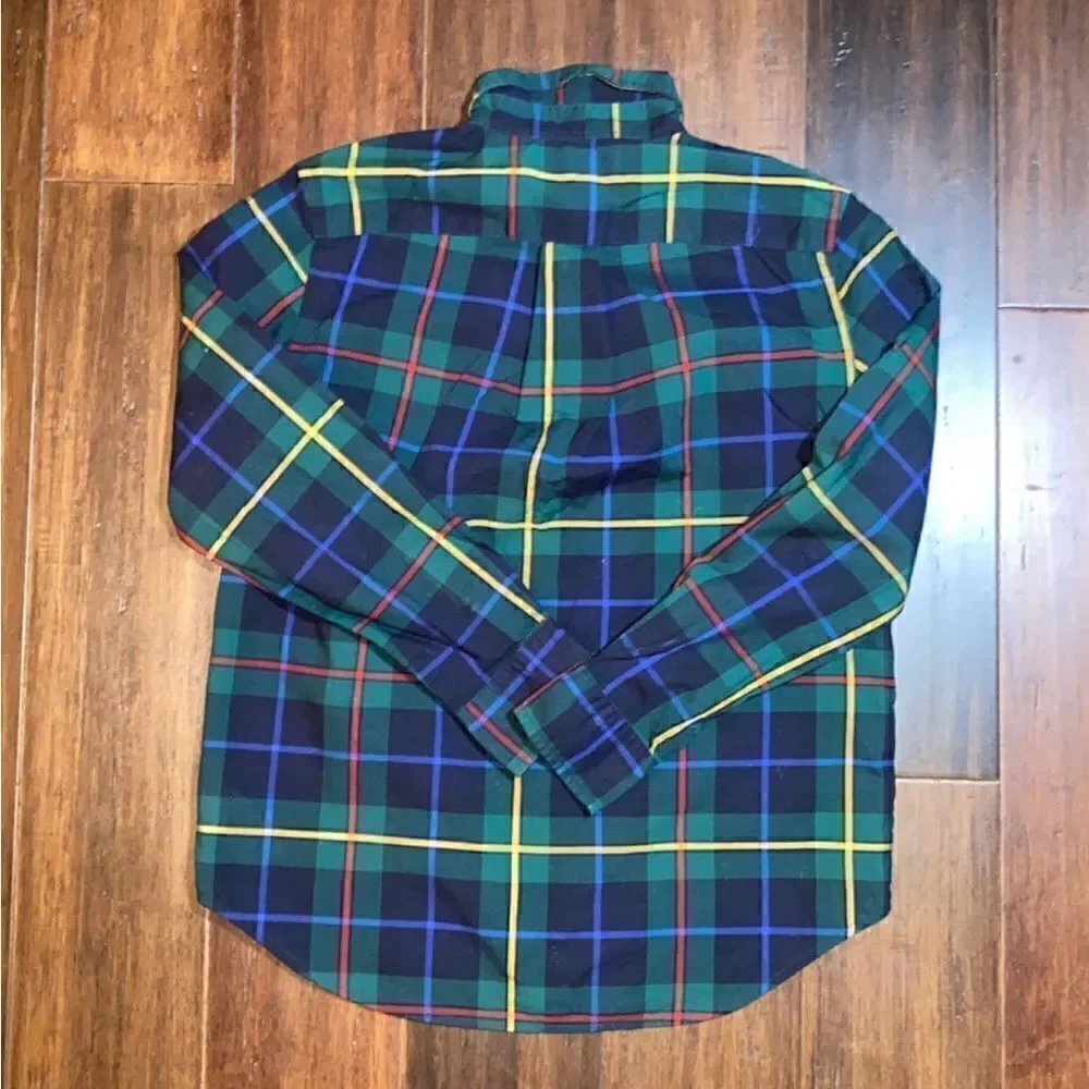 Ralph Lauren Boys Buttondown Shirt
